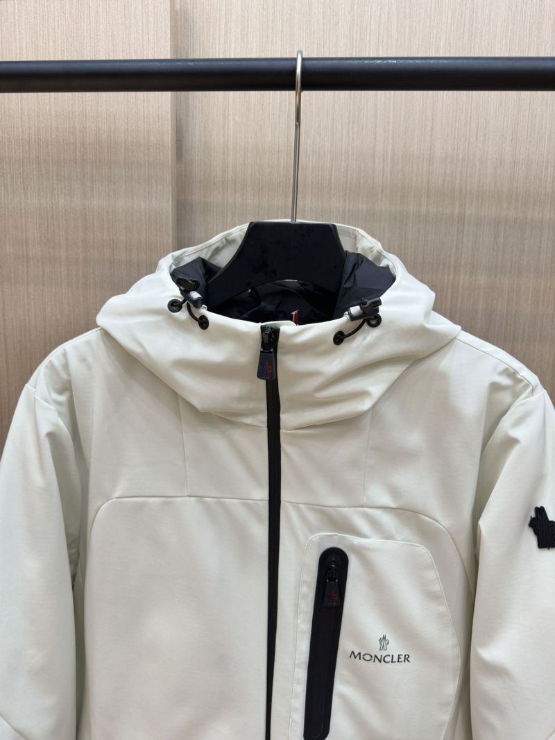 Moncler Down Coat